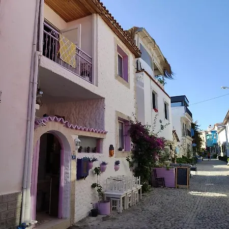 Alacati Da 2+1 Carsida Ξενοδοχείο *