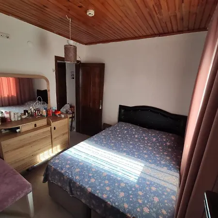 Ξενοδοχείο Alacati Da 2+1 Carsida Çeşme