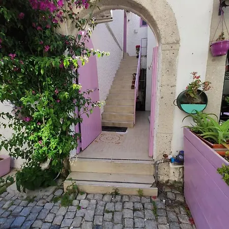 Alacati Da 2+1 Carsida Ξενοδοχείο *
