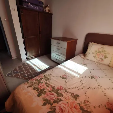 Alacati Da 2+1 Carsida Hotel Çeşme